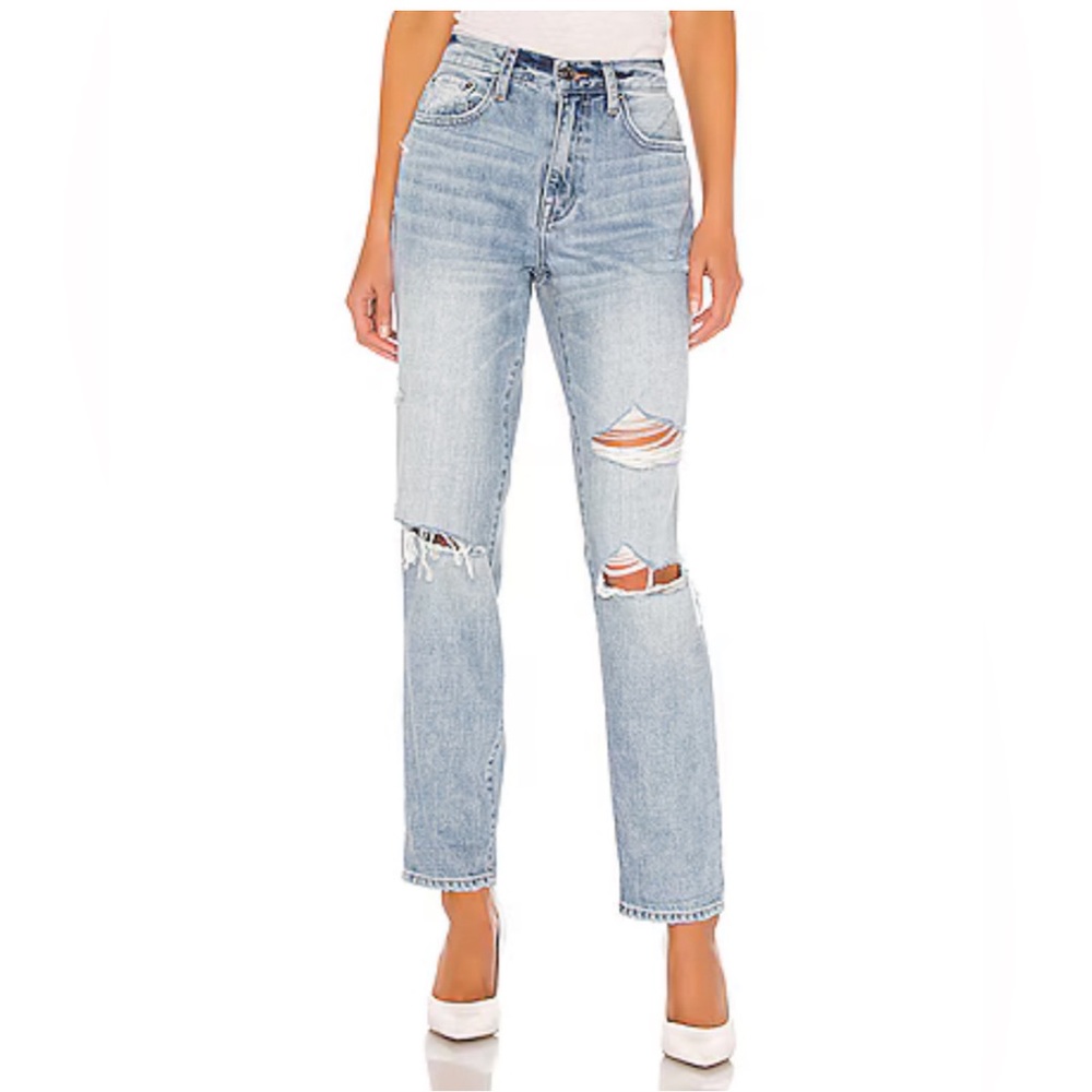 Pistola Jeans